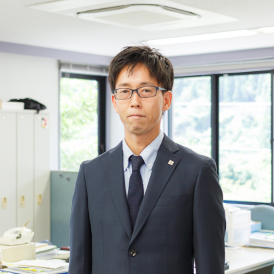 入木田 悟史