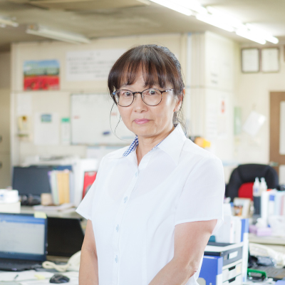 高橋 由紀子