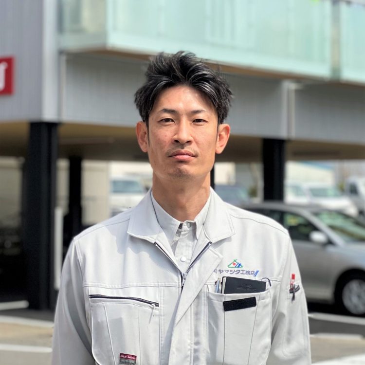 加藤 裕輔