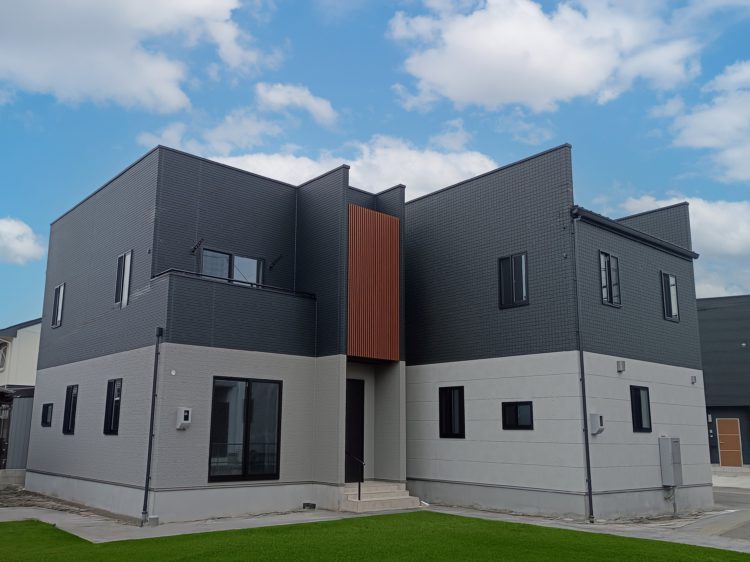 シェリーメイゾン NO.15【2棟】